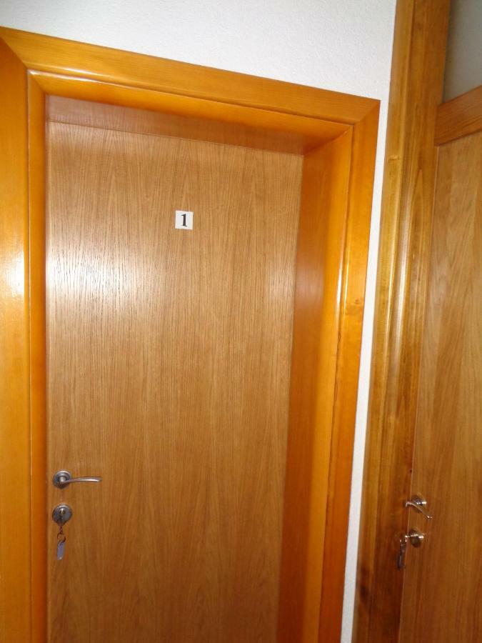 Apartments Rados Локва-Рогозница Экстерьер фото