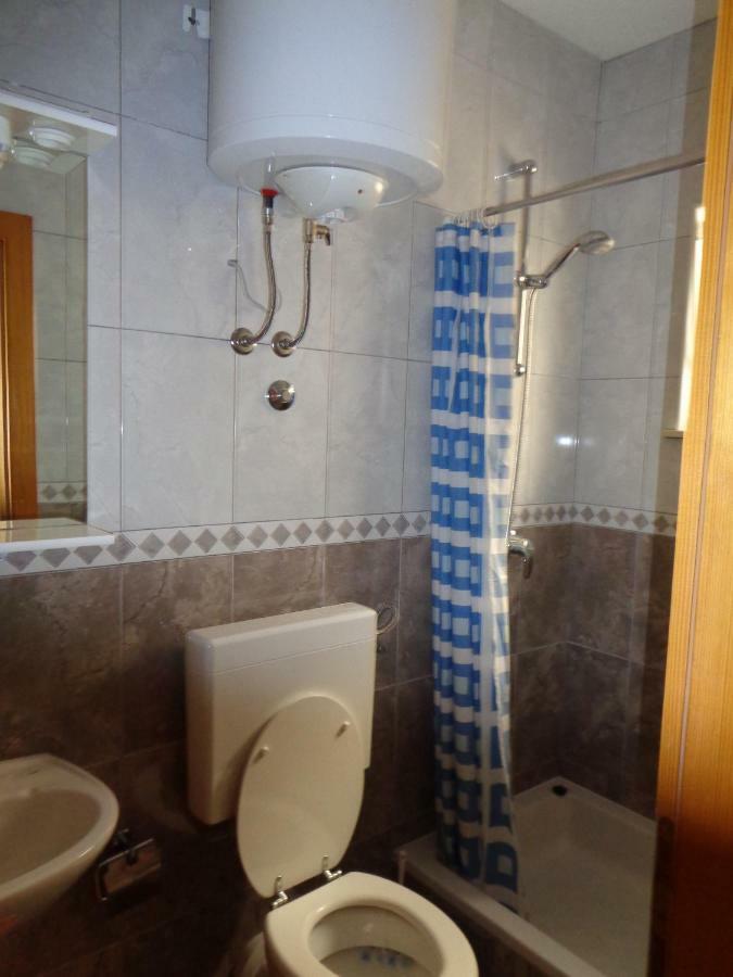 Apartments Rados Локва-Рогозница Экстерьер фото