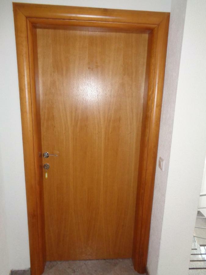 Apartments Rados Локва-Рогозница Экстерьер фото